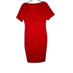 Dorothy Perkins Red Dess